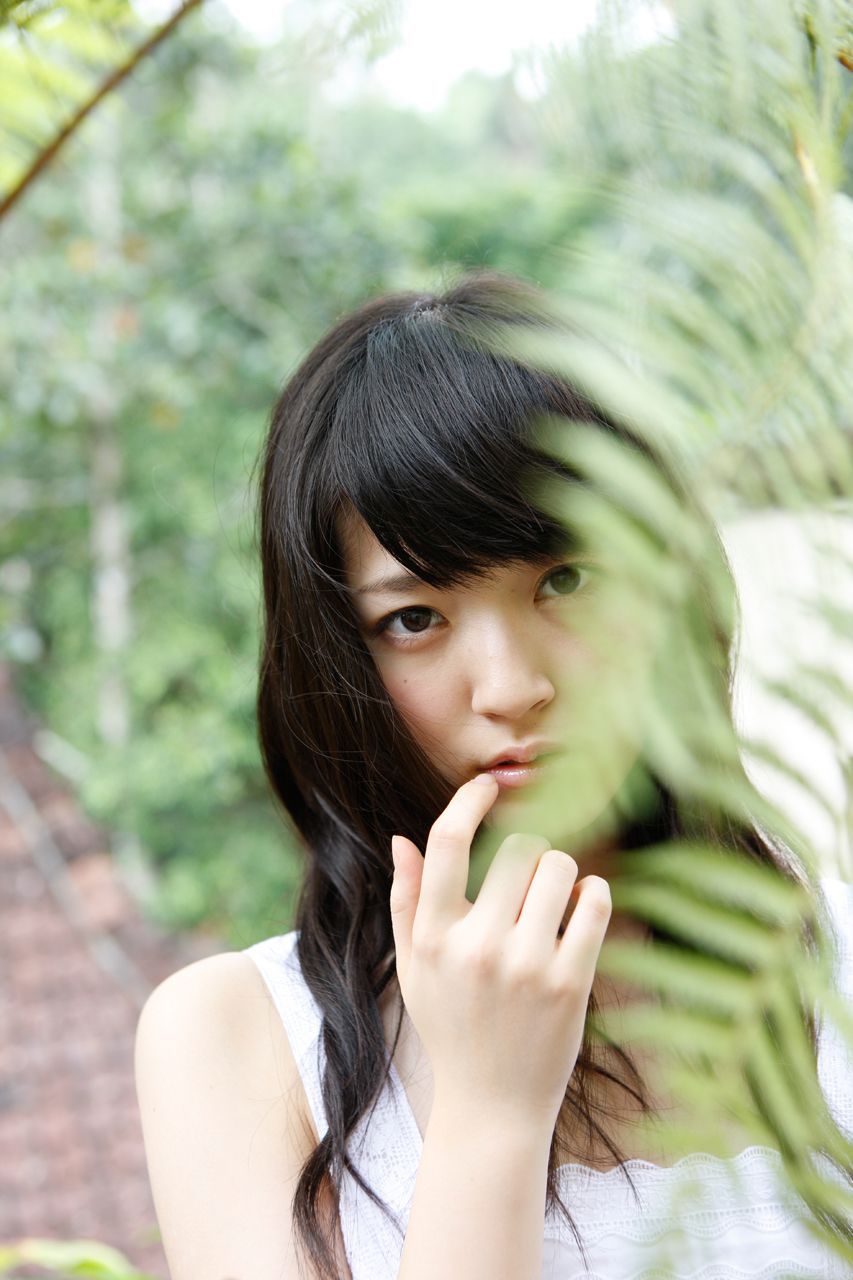 Airi Suzuk 鈴木愛理 [Hello! Project Digital Books] Vol.95 