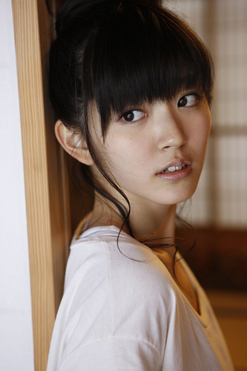 Airi Suzuki 鈴木愛理 [Hello! Project Digital Books] Vol.91 