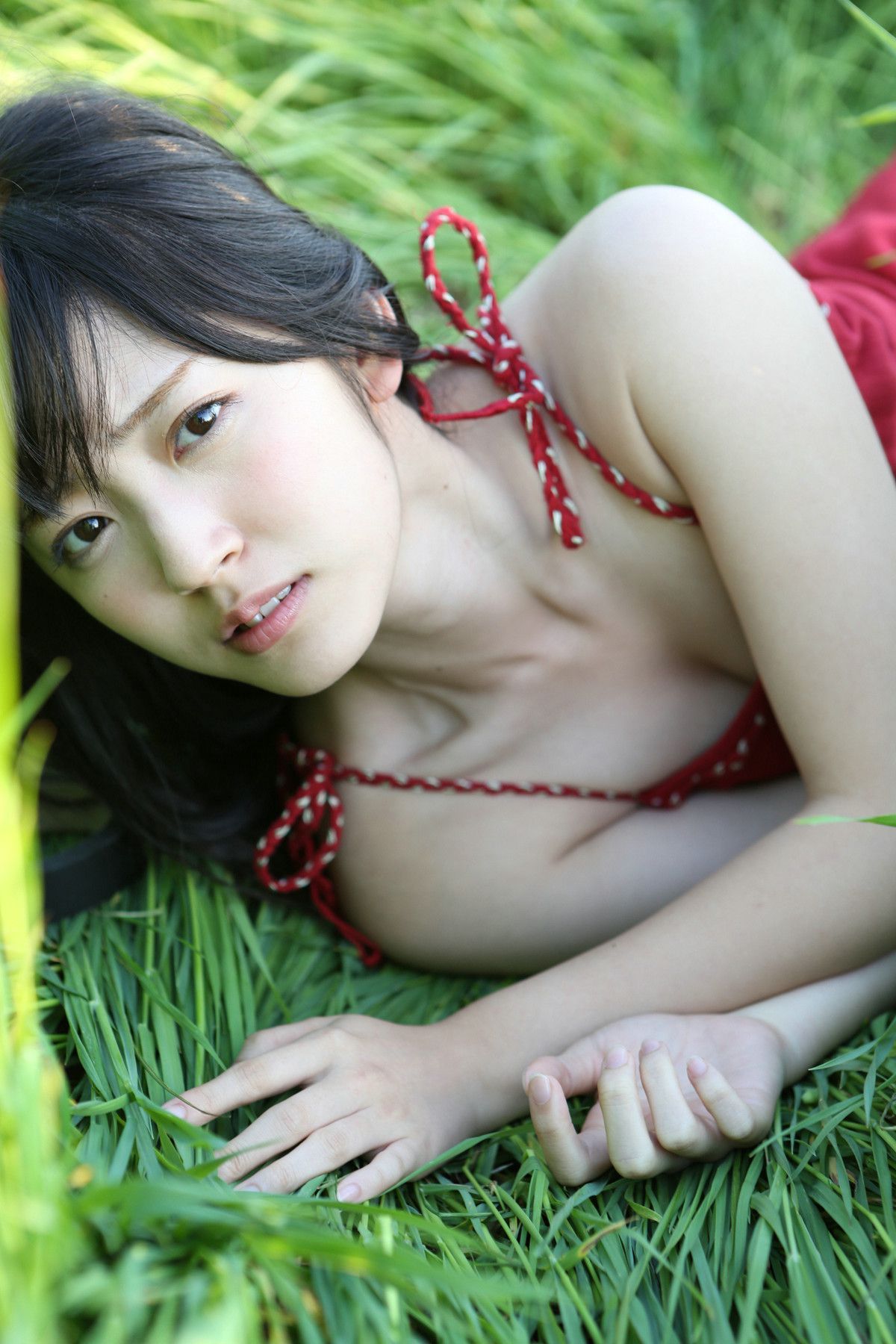 鈴木愛理 Airi Suzuki [Hello! Project Digital Books] Vol.115 