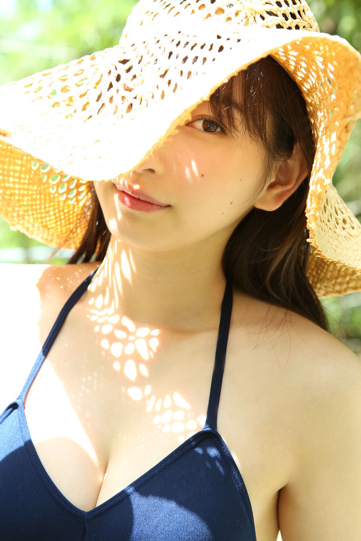 植村亚加莉/植村あかり Akari Uemura [Hello! Project Digital Books] Vol.150 