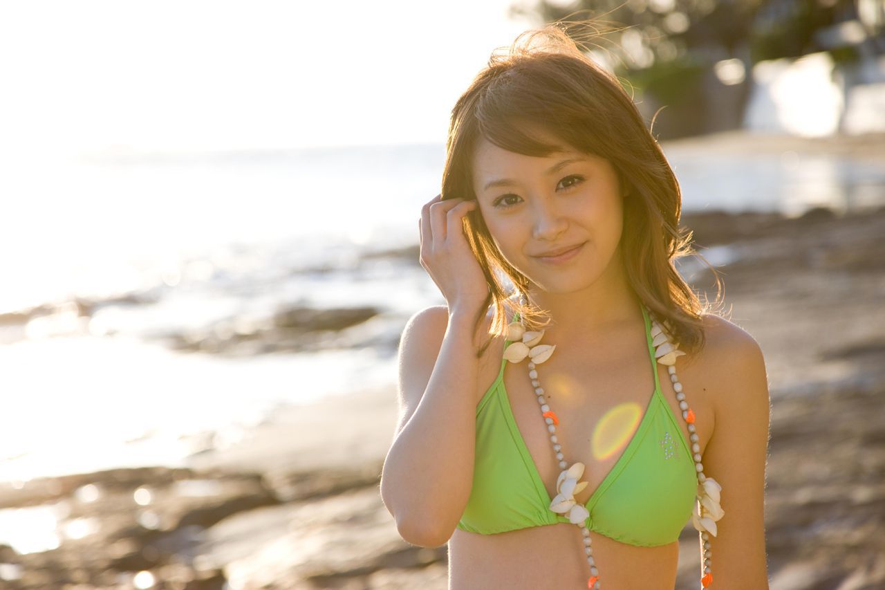 高橋愛 Ai Takahashi [Hello! Project Digital Books] Vol.69 