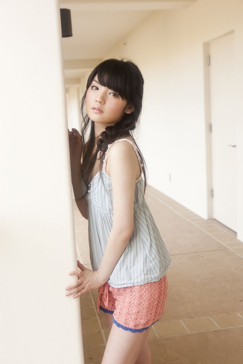 道重さゆみ/道重沙由美 Sayumi Michishige [Hello! Project Digital Books] Vol.75 