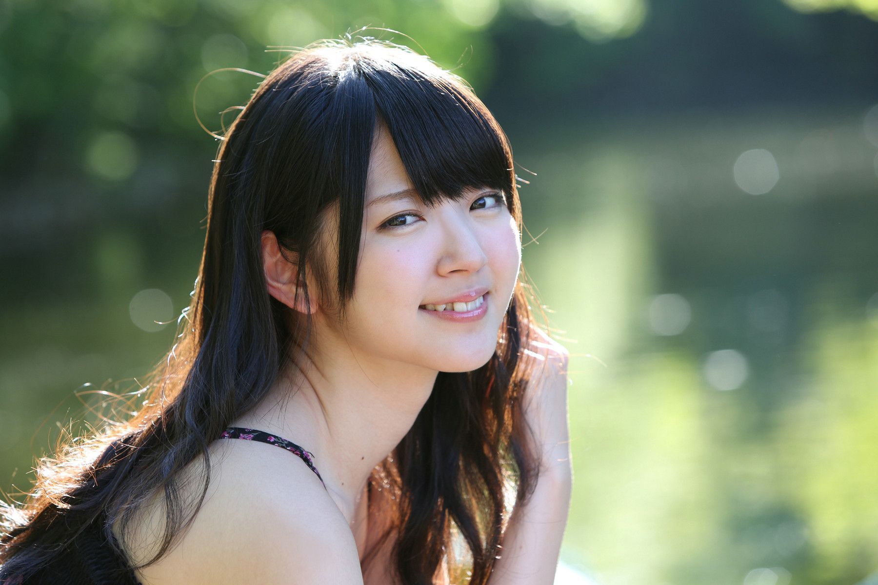 鈴木愛理 Airi Suzuki [Hello! Project Digital Books] Vol.115 