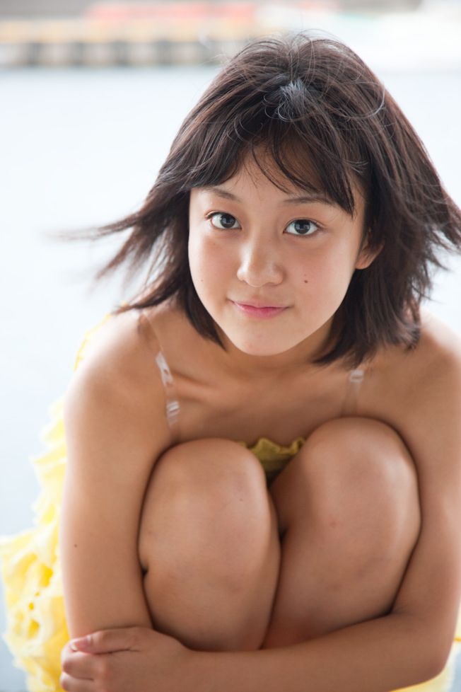 萩原舞 Mai Hagiwara [Hello! Project Digital Books] Vol.70 