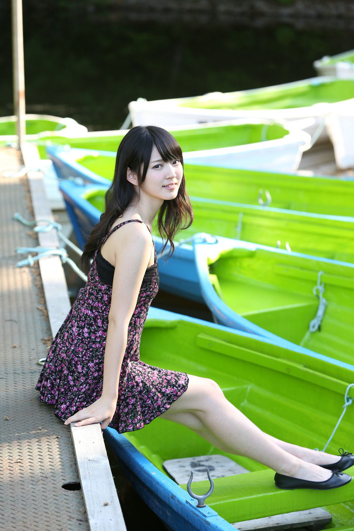 鈴木愛理 Airi Suzuki [Hello! Project Digital Books] Vol.115 