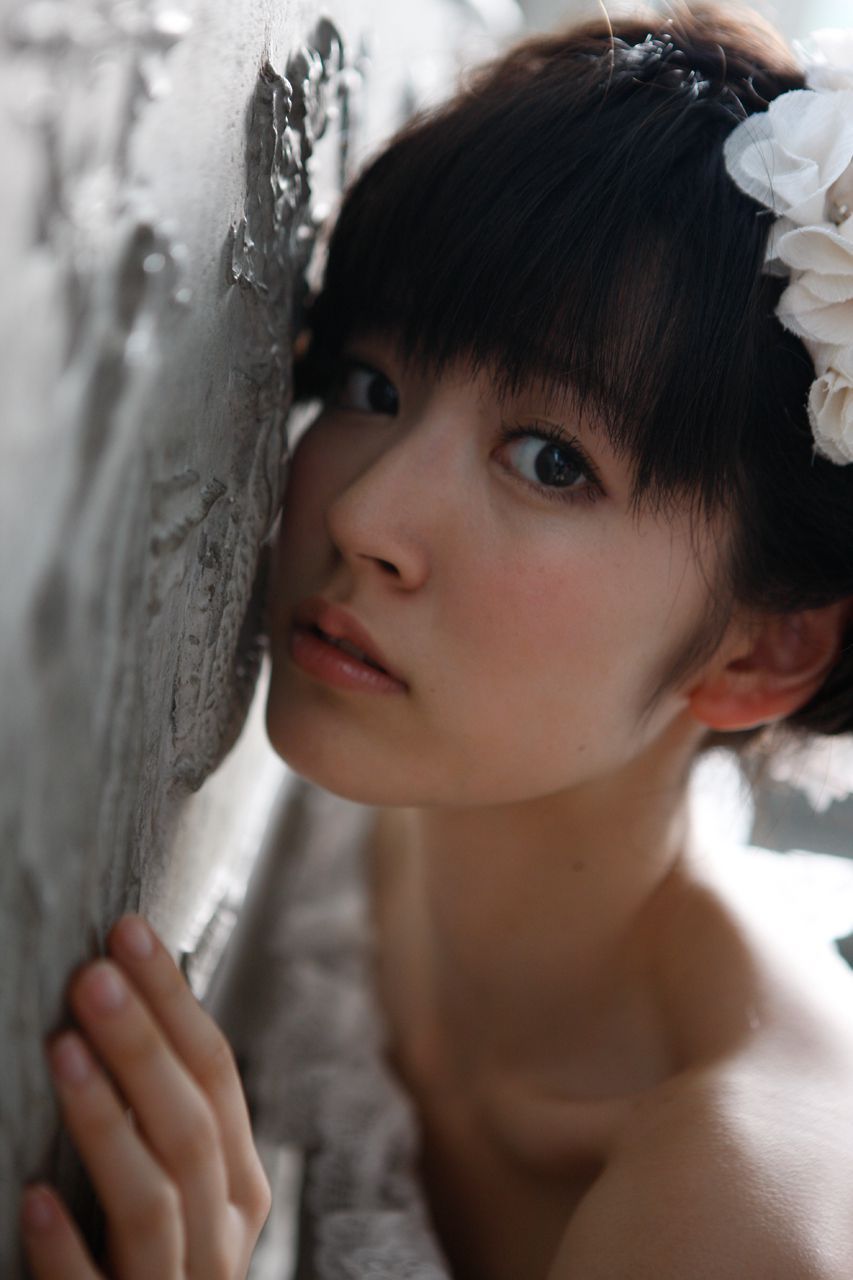 Airi Suzuk 鈴木愛理 [Hello! Project Digital Books] Vol.95 