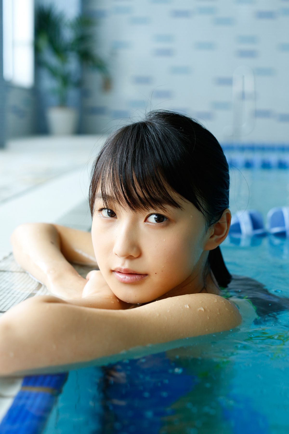 Riho Sayashi 鞘師里保/鞘师里保 [Hello! Project Digital Books] Vol.118 