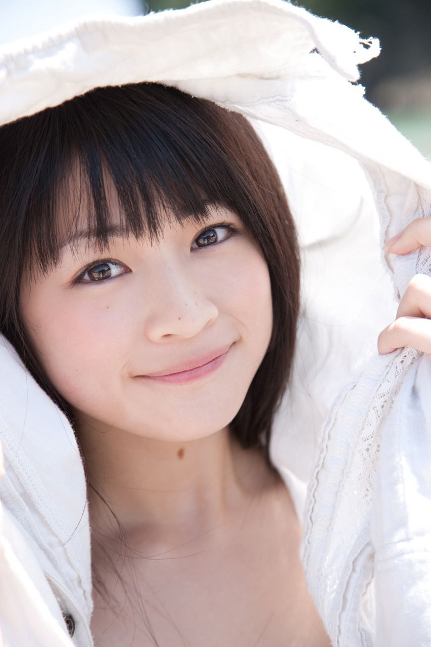 前田憂佳 Yuuka Maeda [Hello! Project Digital Books] Vol.79 