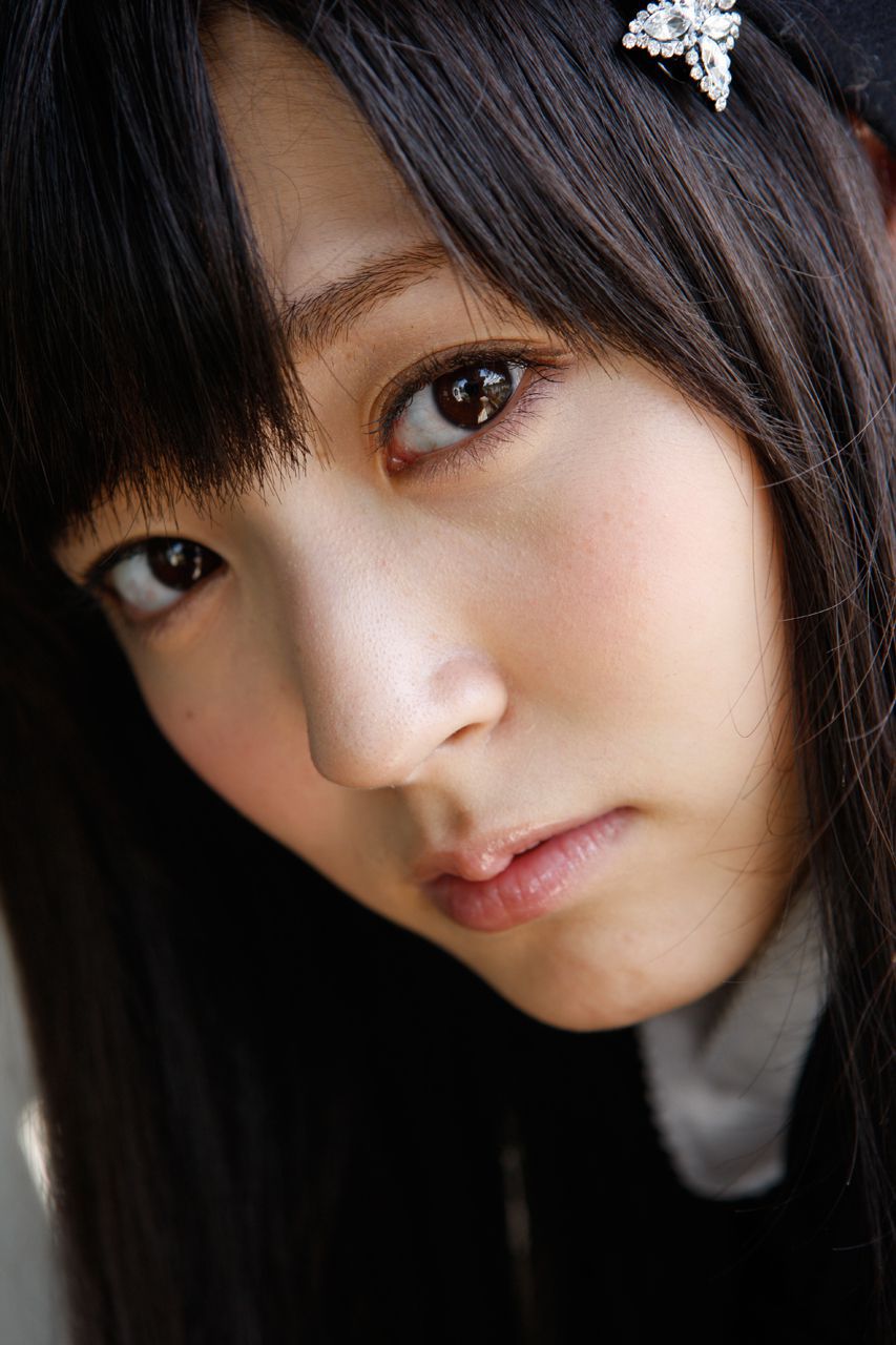 Airi Suzuk 鈴木愛理 [Hello! Project Digital Books] Vol.95 