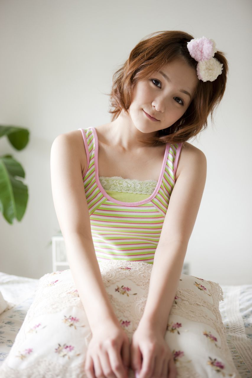 光井愛佳 Aika Mitsui [Hello! Project Digital Books] Vol.87 