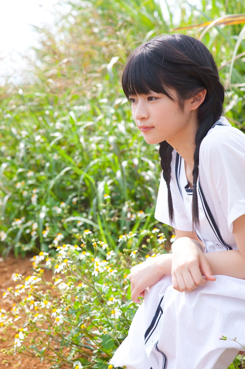 前田憂佳 Yuuka Maeda [Hello! Project Digital Books] Vol.79 