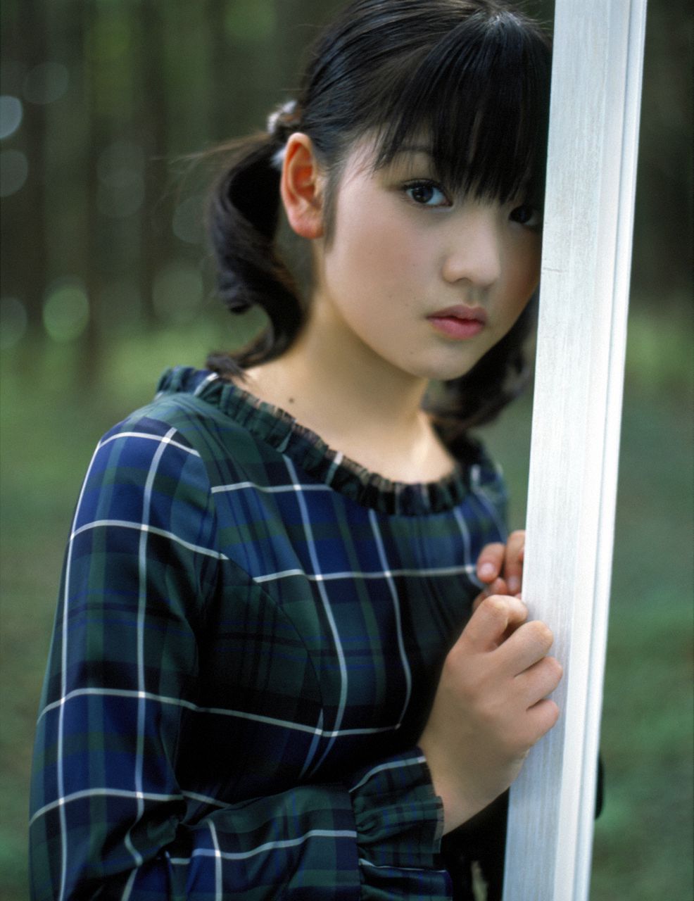 Sayumi Michishige 道重さゆみ [Hello! Project Digital Books] Vol.08 