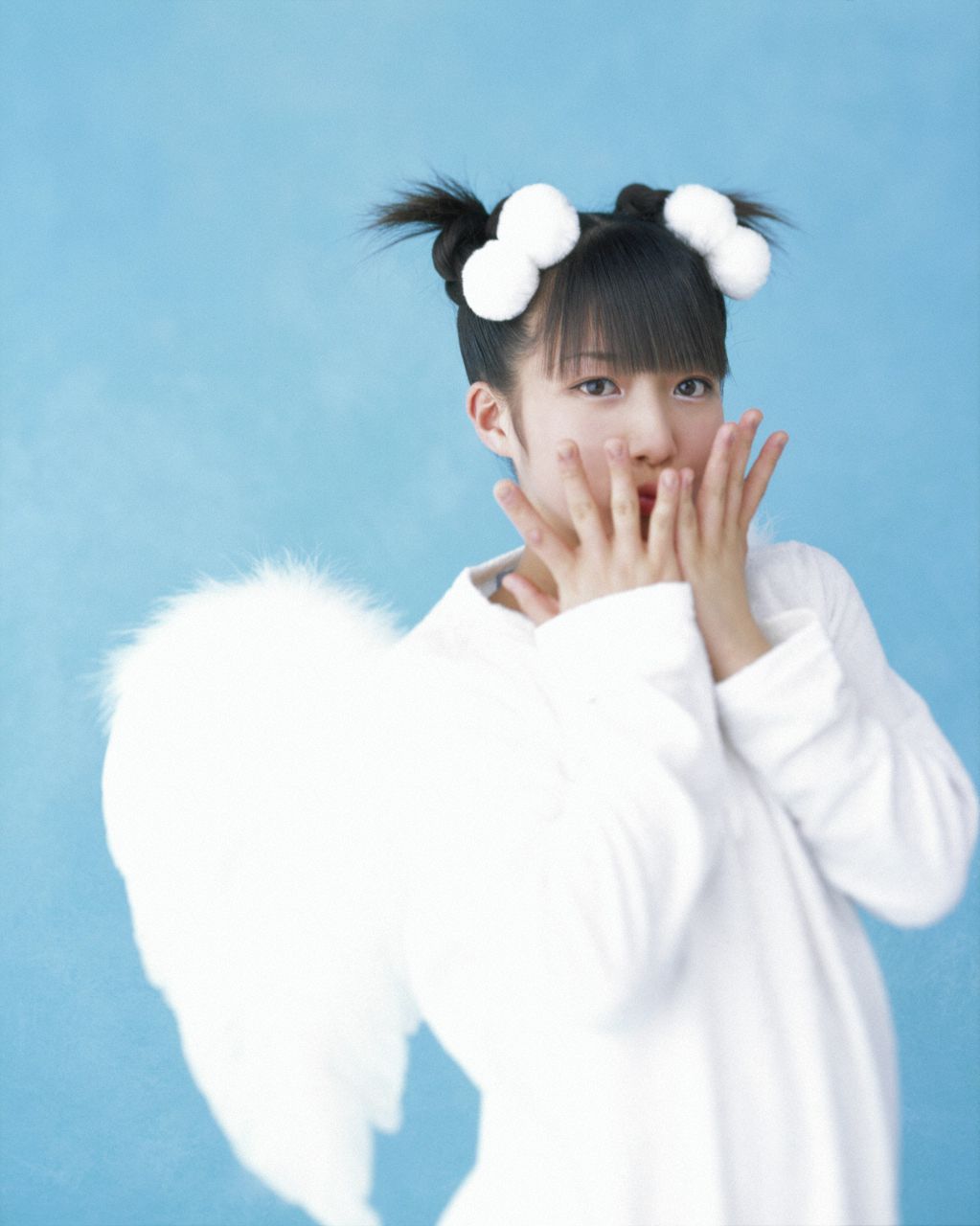 加护亚依、辻希美 [Hello! Project Digital Books] Vol.10 