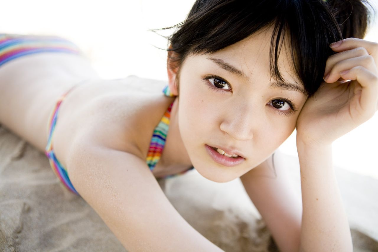 鈴木愛理 Suzuki Airi [Hello! Project Digital Books] Vol.66 