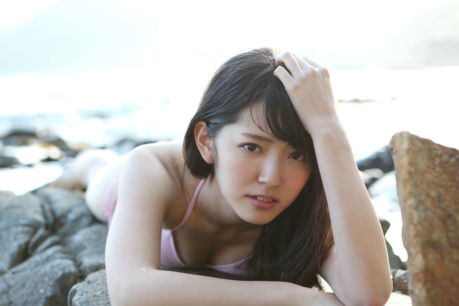 鈴木愛理 Airi Suzuki [Hello! Project Digital Books] Vol.115 