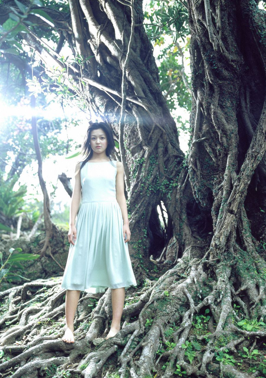 Kusumi Koharu 久住小春 [Hello! Project Digital Books] Vol.25 