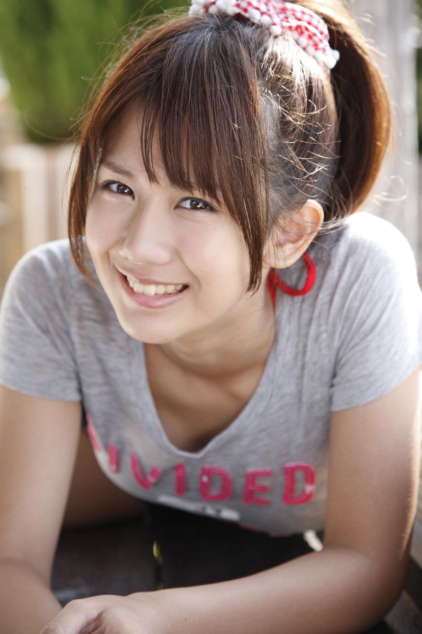 Okai Chisato 岡井千聖/冈井千圣 [Hello! Project Digital Books] Vol.82 