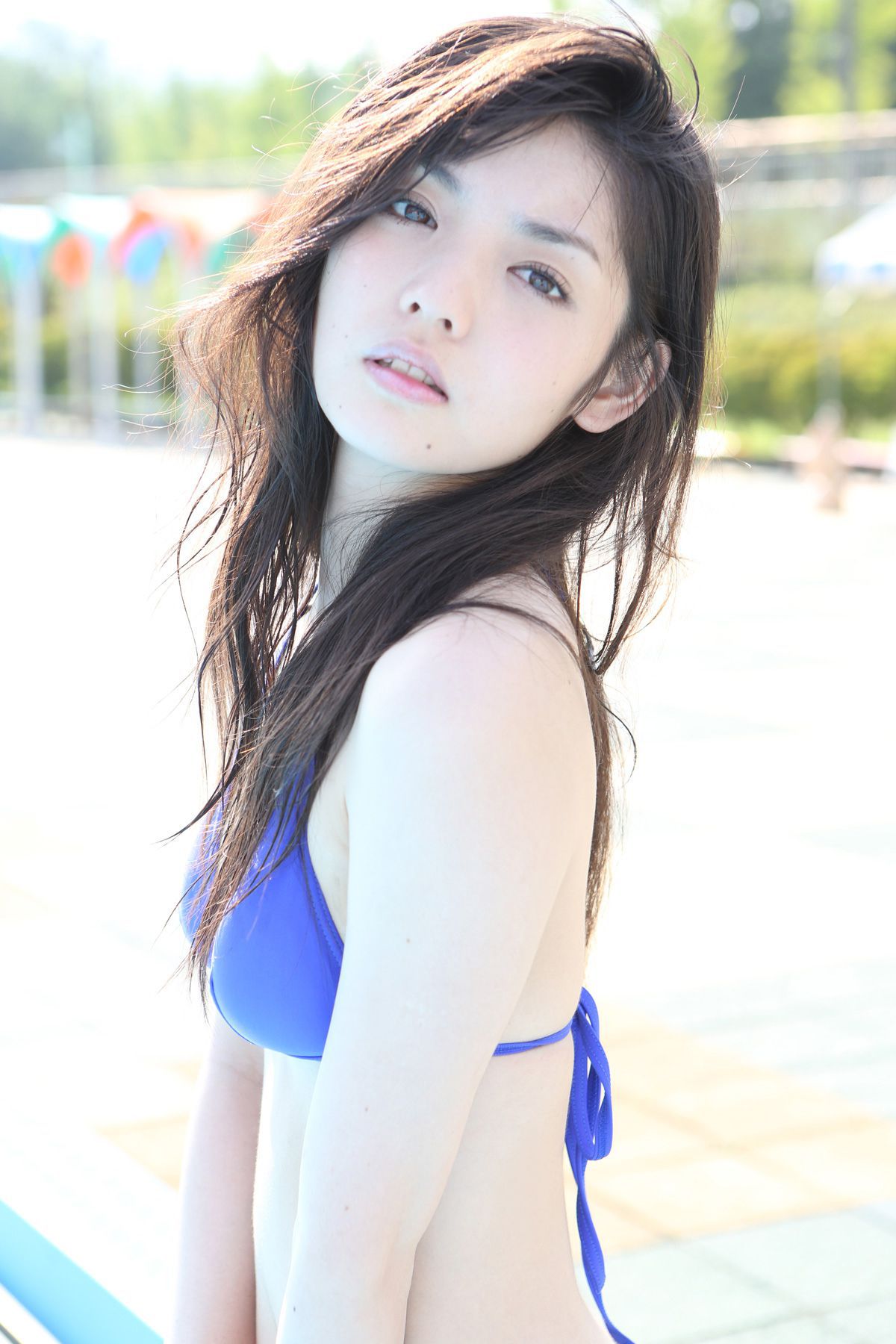 道重さゆみ Sayumi Michishige [Hello! Project Digital Books] Vol.117 