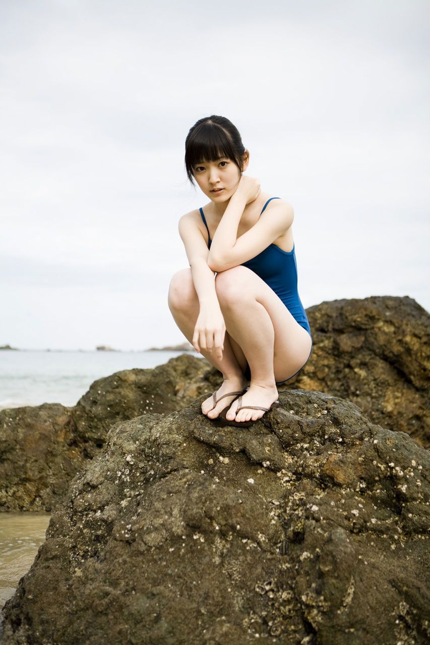 鈴木愛理 Suzuki Airi [Hello! Project Digital Books] Vol.66 