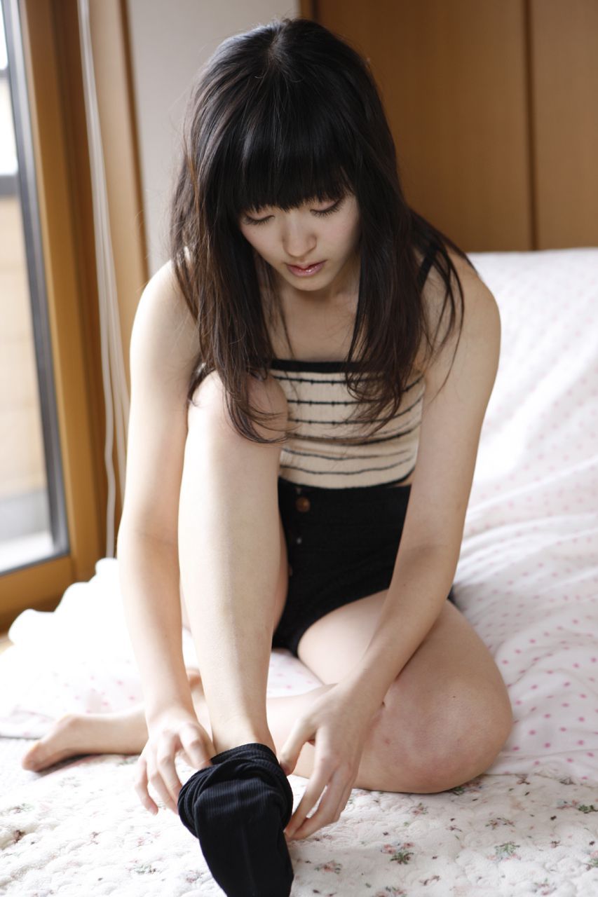 Airi Suzuki 鈴木愛理 [Hello! Project Digital Books] Vol.91 