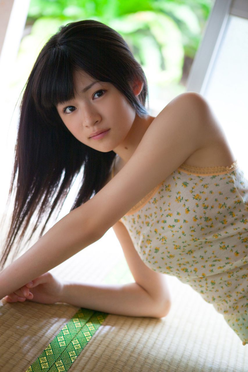 Yuuka Maeda 前田憂佳 [Hello! Project Digital Books] Vol.80 