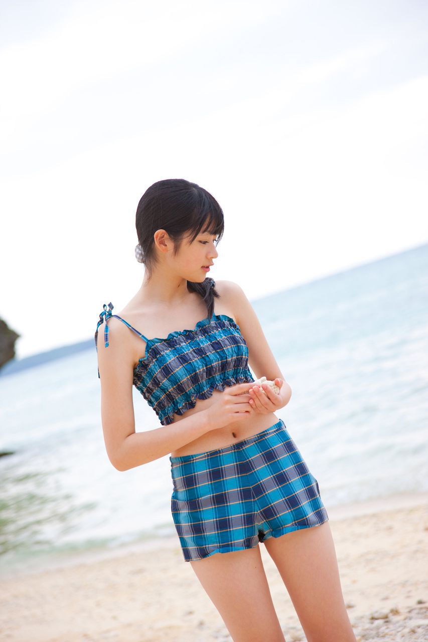 前田憂佳 Yuuka Maeda [Hello! Project Digital Books] Vol.79 