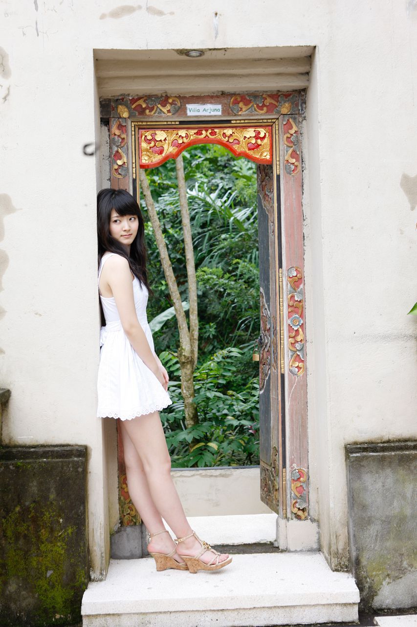 Airi Suzuk 鈴木愛理 [Hello! Project Digital Books] Vol.95 