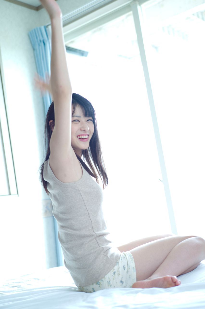 Maimi Yajima 矢島舞美 [Hello! Project Digital Books] Vol.94 