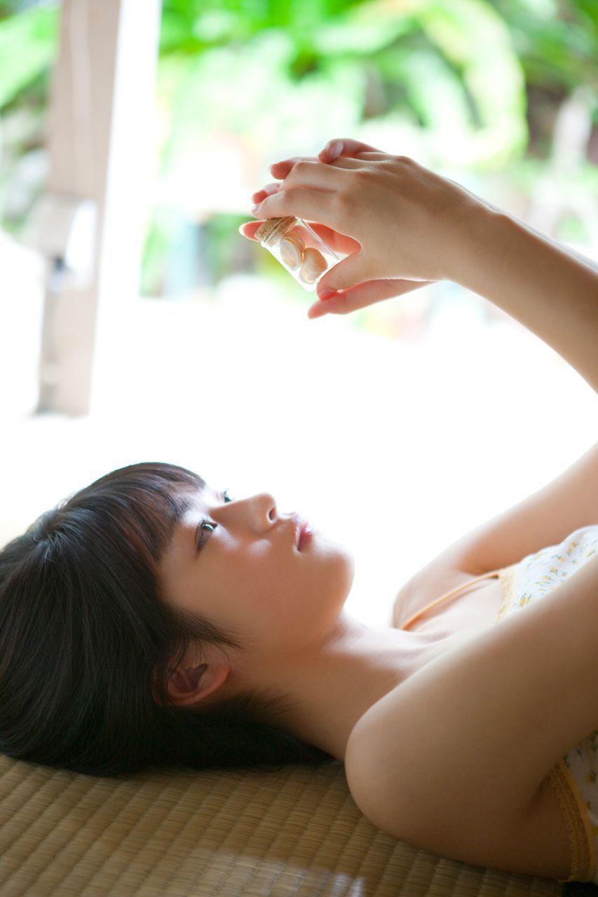 Yuuka Maeda 前田憂佳 [Hello! Project Digital Books] Vol.80 