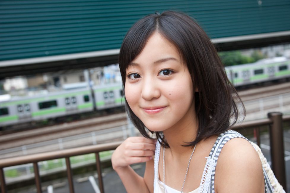 萩原舞 Mai Hagiwara [Hello! Project Digital Books] Vol.70 