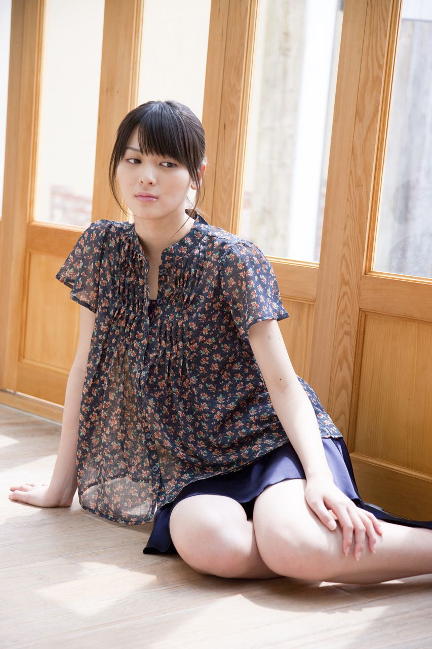 矢島舞美 Maimi Yajima [Hello! Project Digital Books] Vol.83 