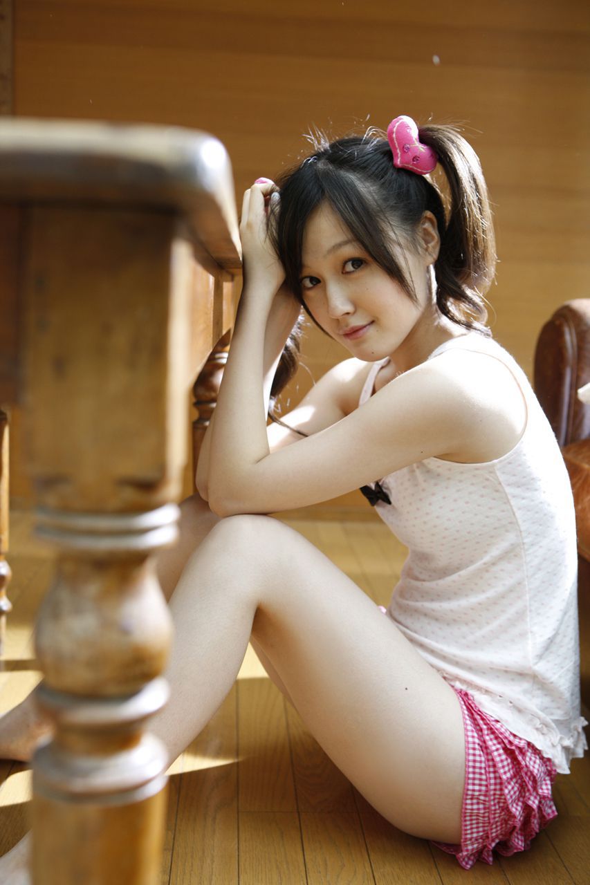 久住小春 Koharu Kusumi [Hello! Project Digital Books] Vol.67 