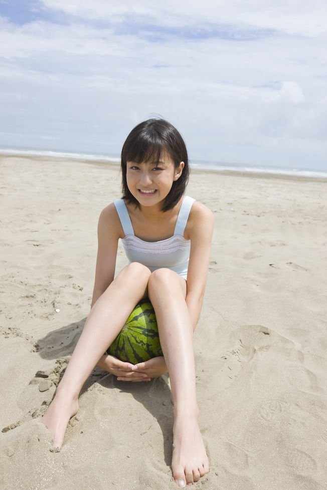 萩原舞 Mai Hagiwara [Hello! Project Digital Books] Vol.70 