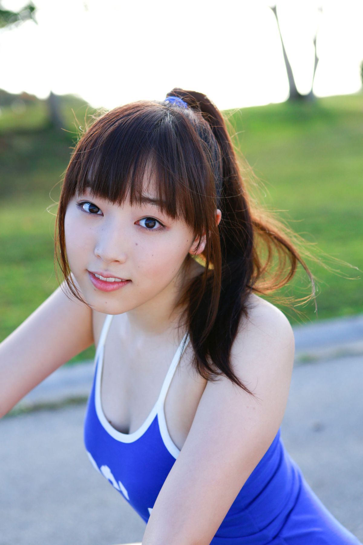 Fukumura Mizuki 谱久村圣/譜久村聖 [Hello! Project Digital Books] Vol.134 