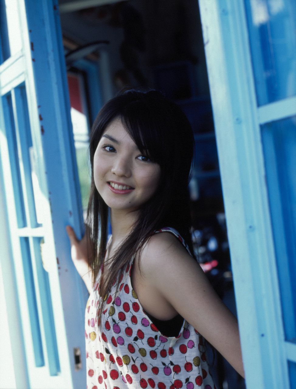 Sayumi Michishige 道重さゆみ [Hello! Project Digital Books] Vol.52 