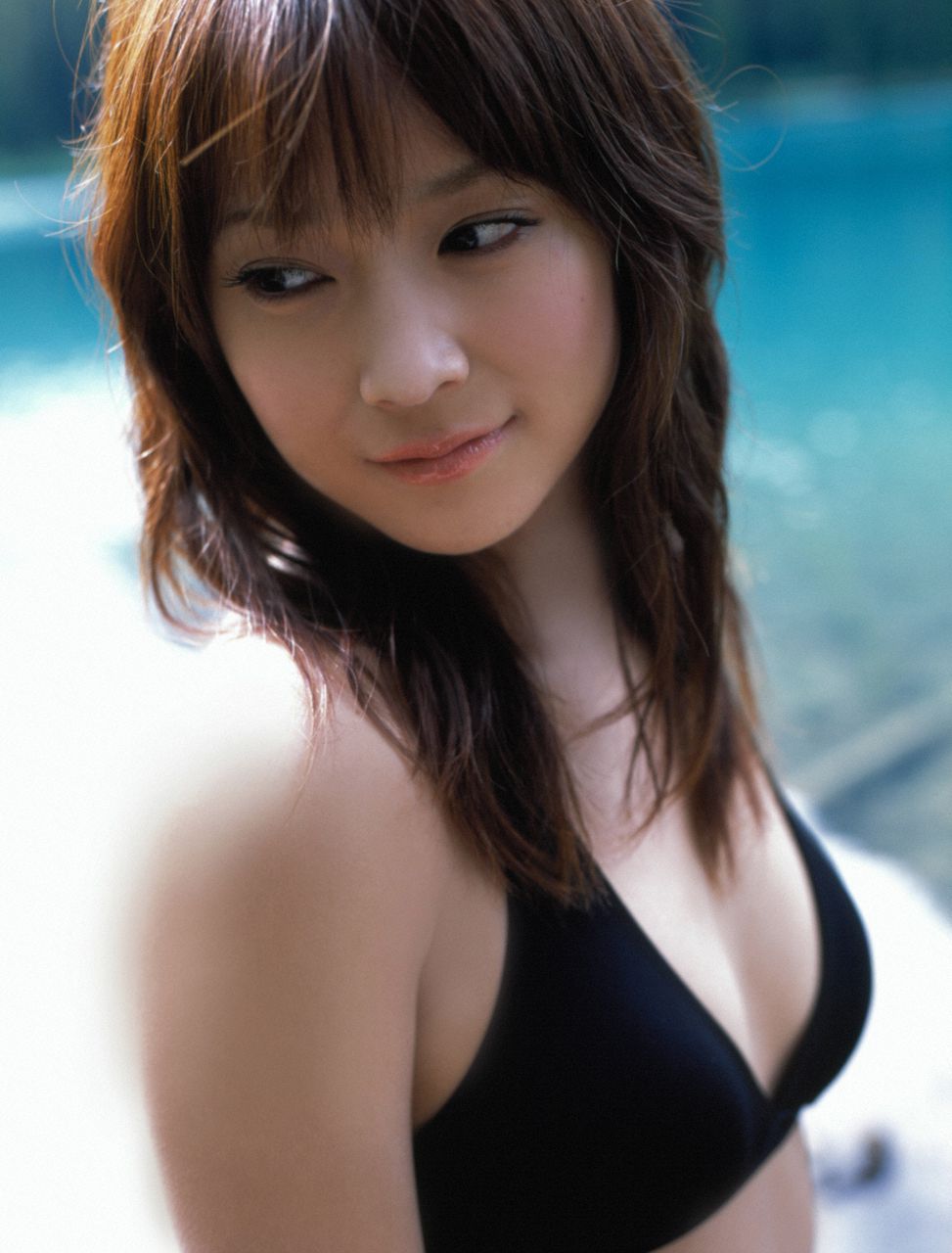 龟井绘里/亀井絵里 Eri Kamei [Hello! Project Digital Books] Vol.48 