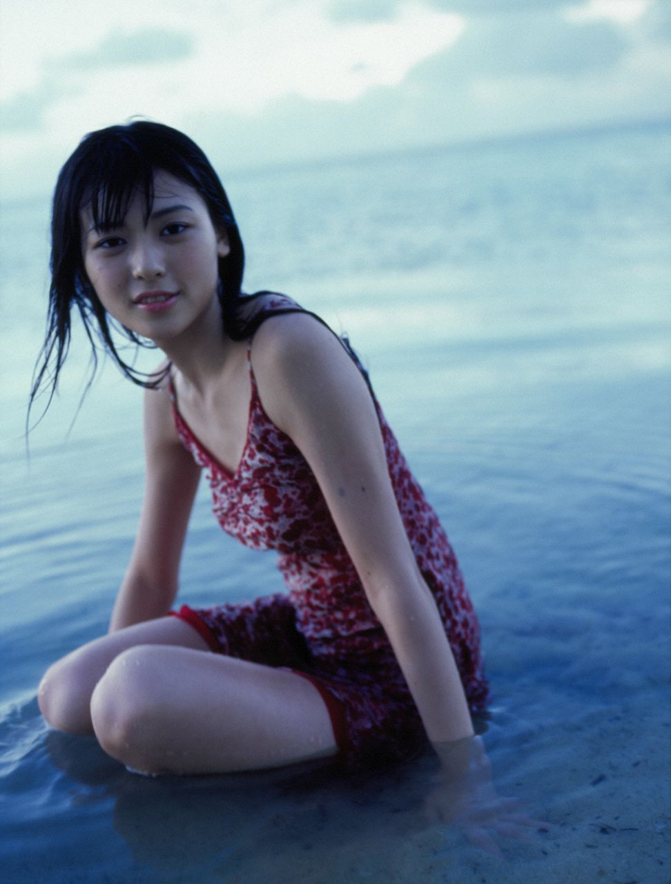 Maimi Yajima 矢島舞美/矢岛舞美 [Hello! Project Digital Books] Vol.53 