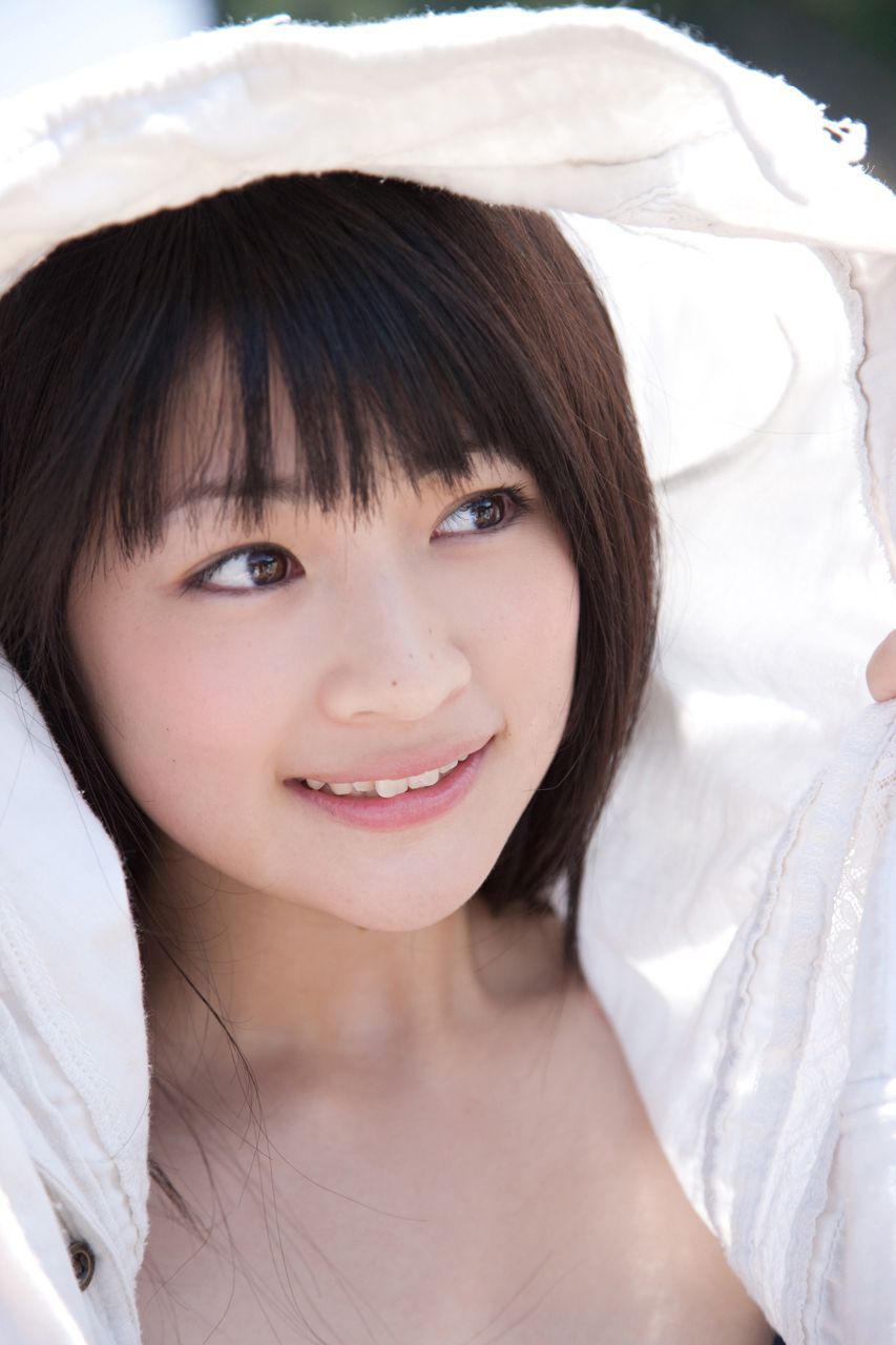 前田憂佳 Yuuka Maeda [Hello! Project Digital Books] Vol.79 