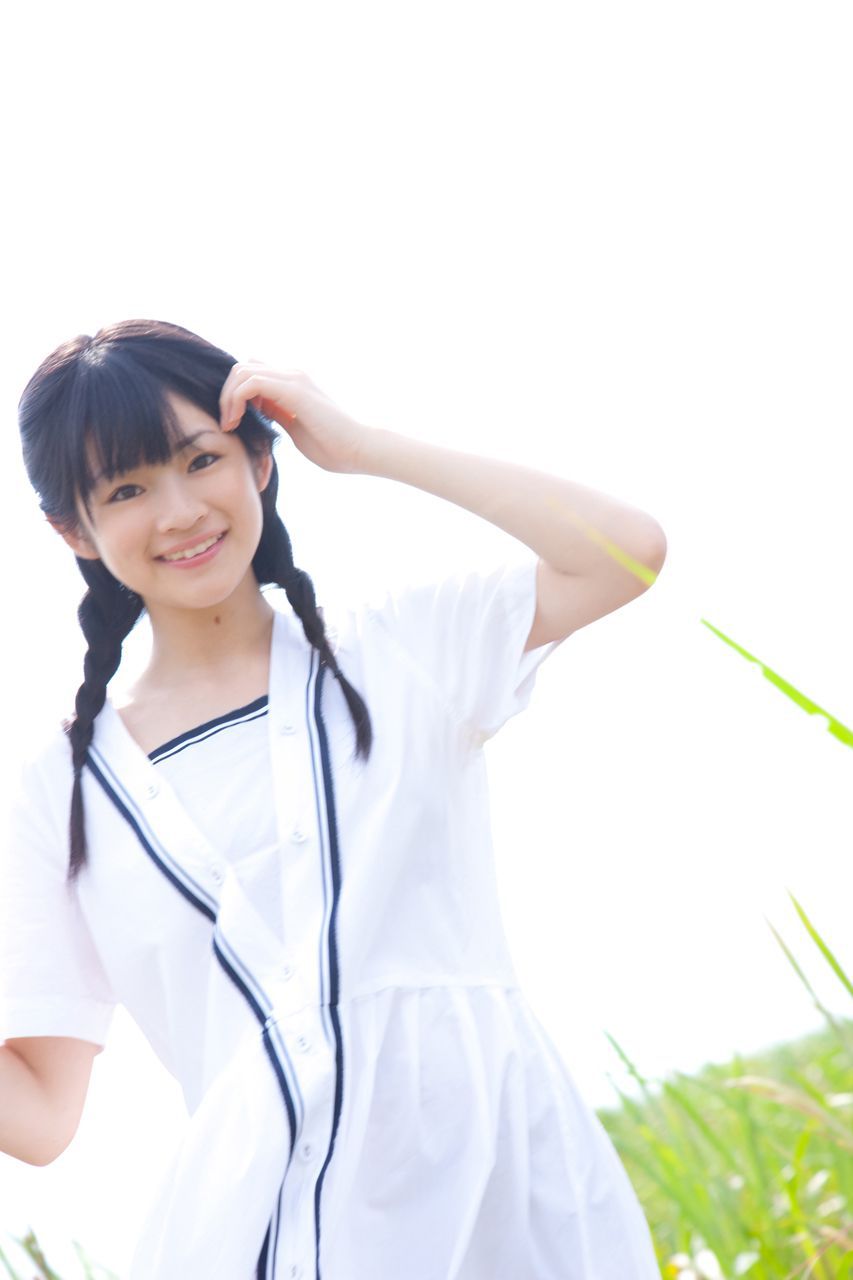 前田憂佳 Yuuka Maeda [Hello! Project Digital Books] Vol.79 