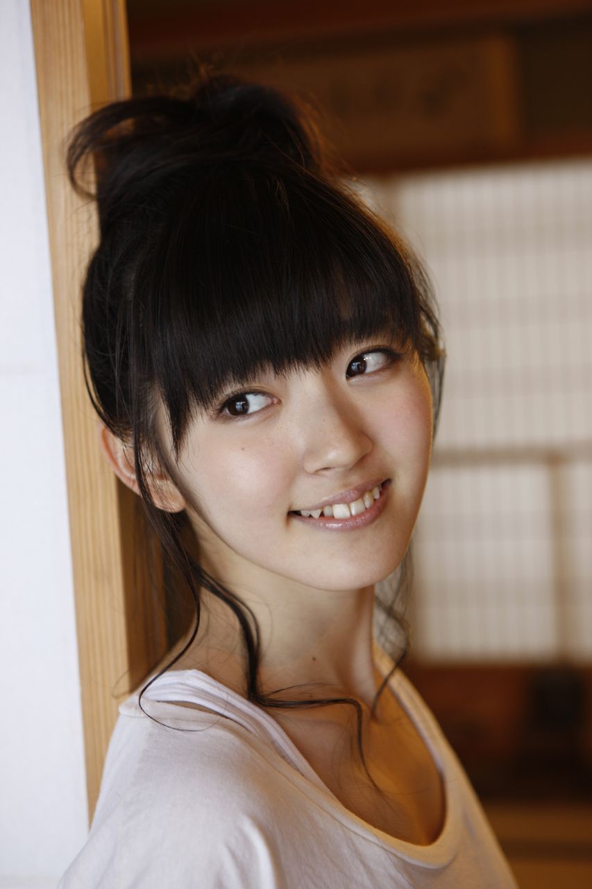 Airi Suzuki 鈴木愛理 [Hello! Project Digital Books] Vol.91 