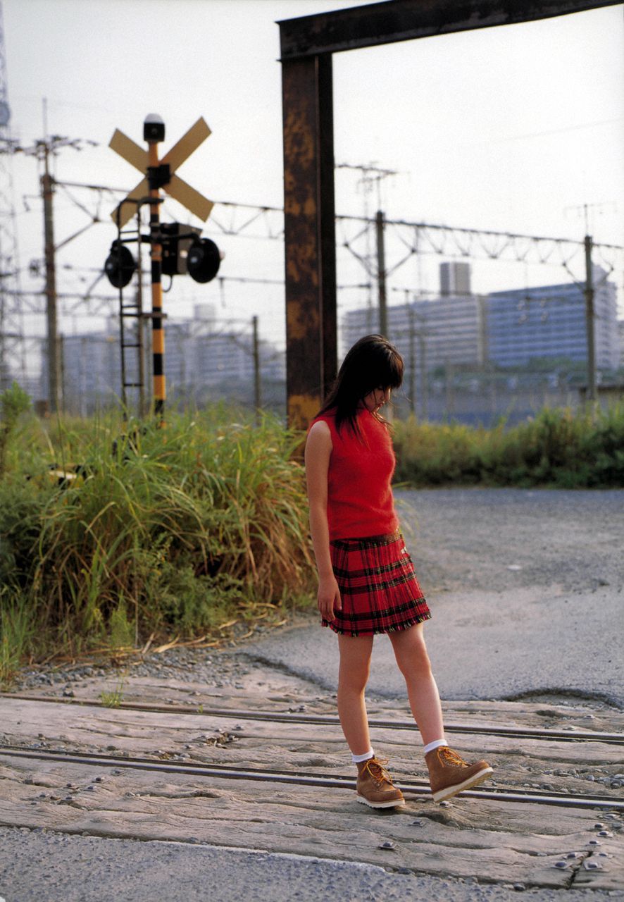 Sayumi Michishige 道重さゆみ [Hello! Project Digital Books] Vol.08 