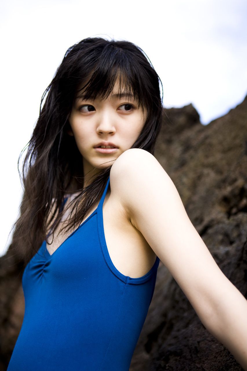 鈴木愛理 Suzuki Airi [Hello! Project Digital Books] Vol.66 