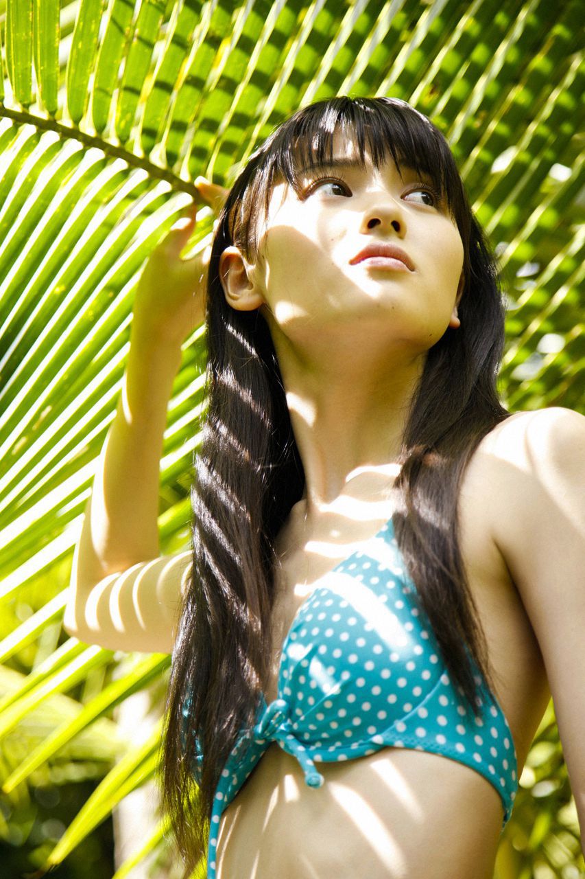 Maimi Yajima 矢島舞美 [Hello! Project Digital Books] Vol.63 