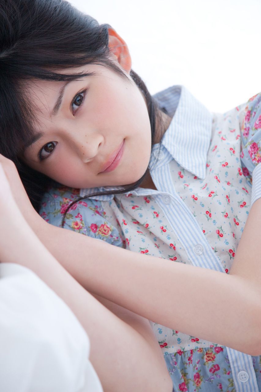 前田憂佳 Yuuka Maeda [Hello! Project Digital Books] Vol.79 