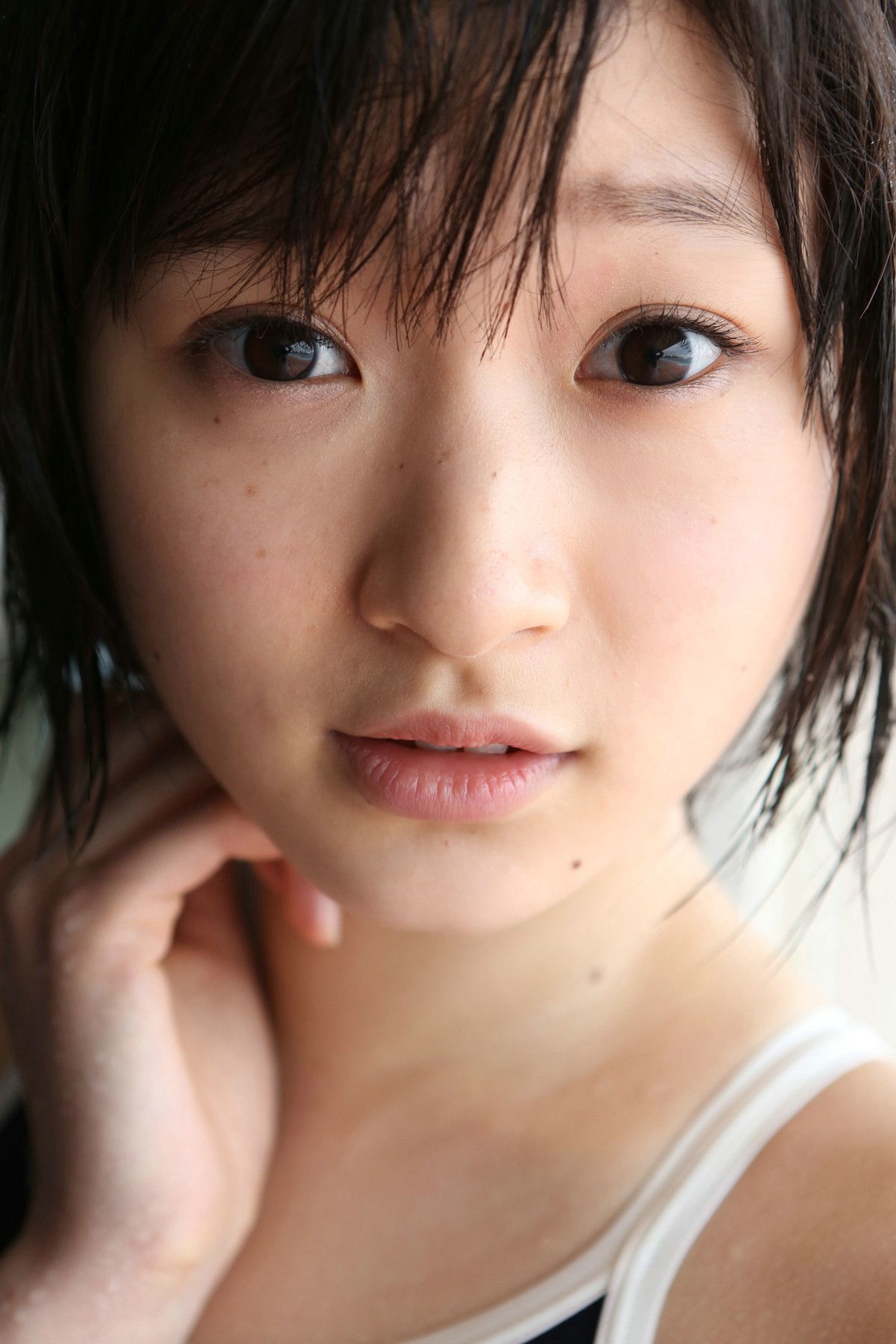 Miyamoto Karin 宫本佳林 [Hello! Project Digital Books] Vol.129 