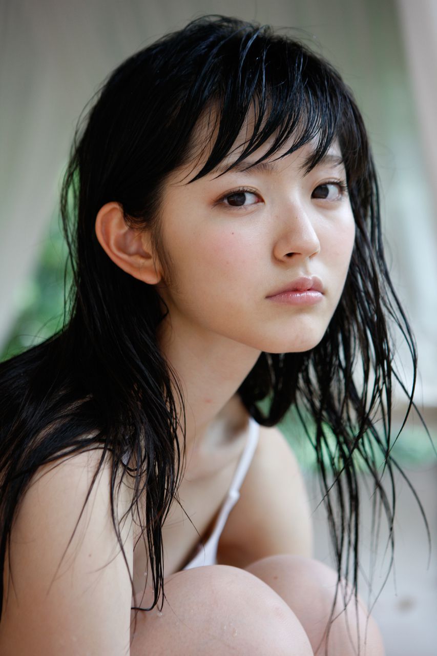 鈴木愛理 Airi Suzuk [Hello! Project Digital Books] Vol.96 