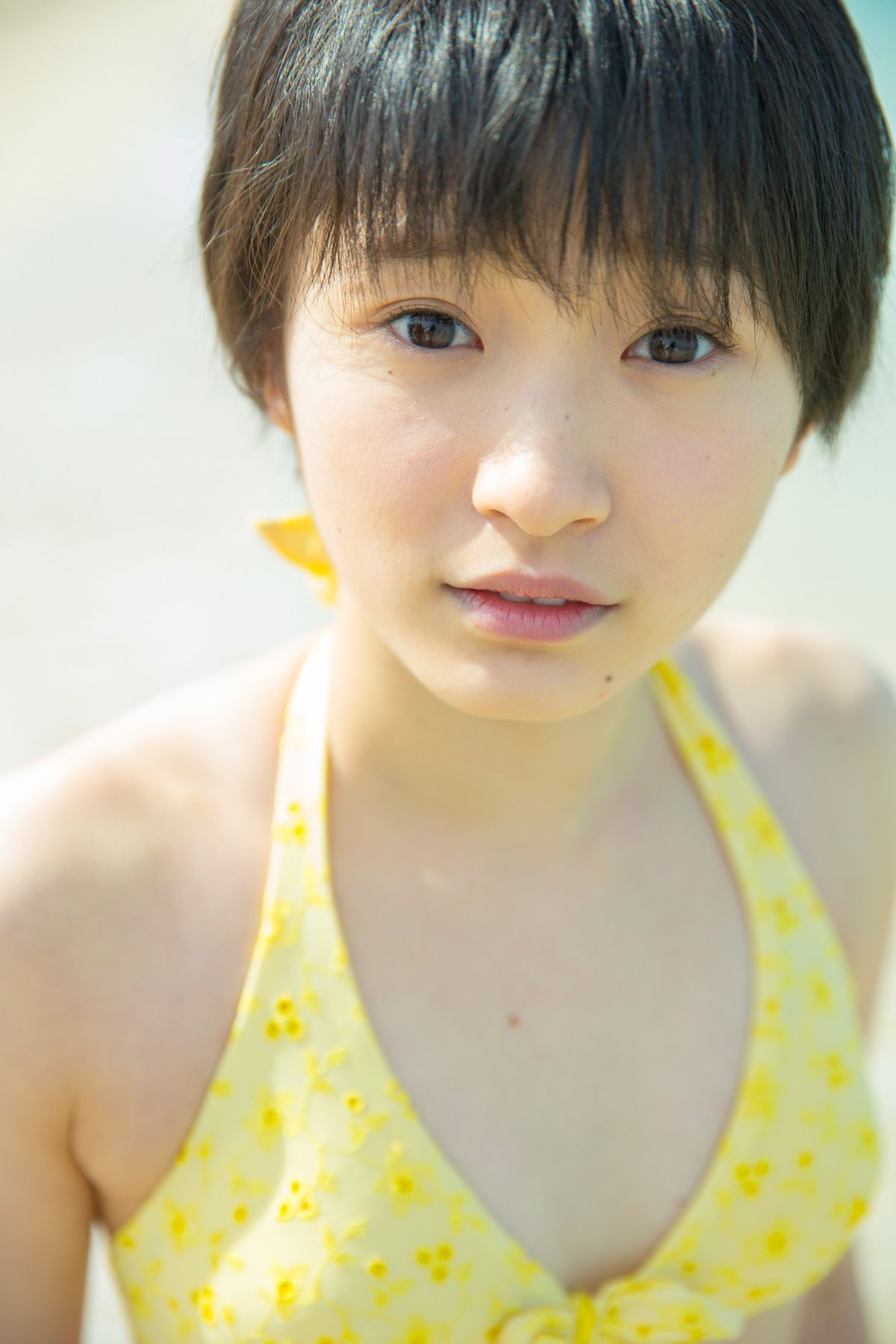 Karin Miyamoto 宮本佳林/宫本佳林 [Hello! Project Digital Books] Vol.135 