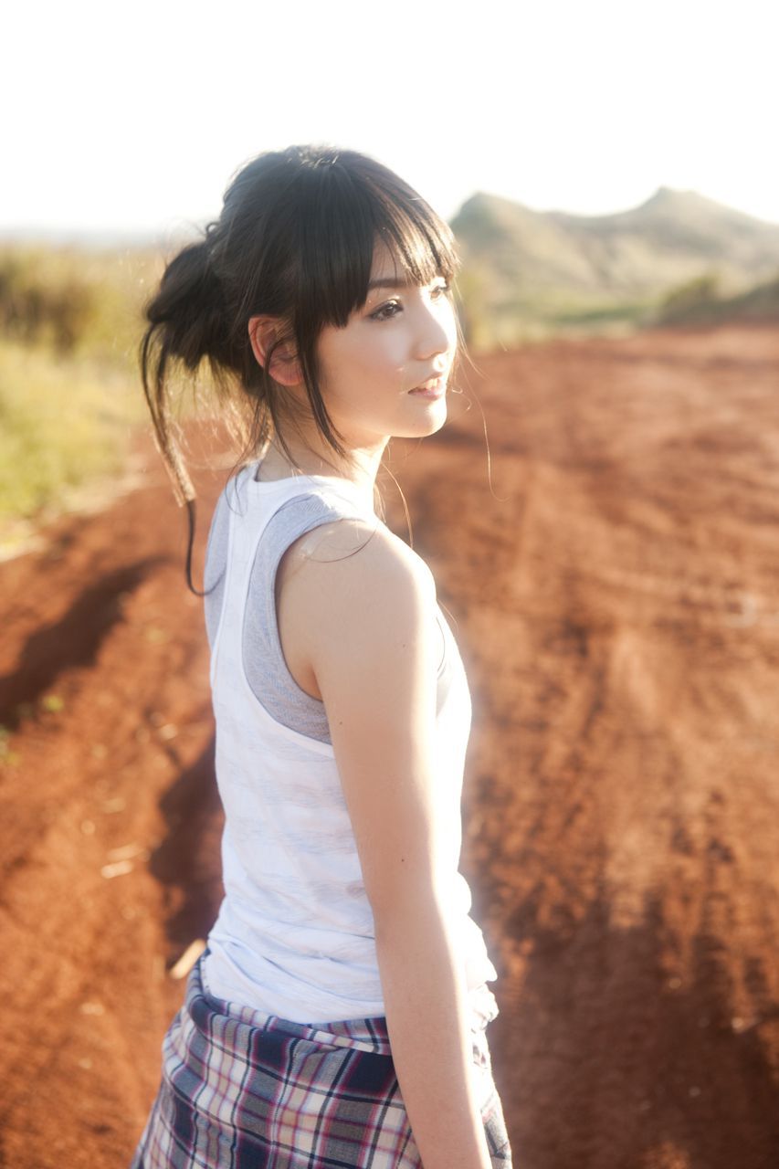 道重さゆみ/道重沙由美 Sayumi Michishige [Hello! Project Digital Books] Vol.75 