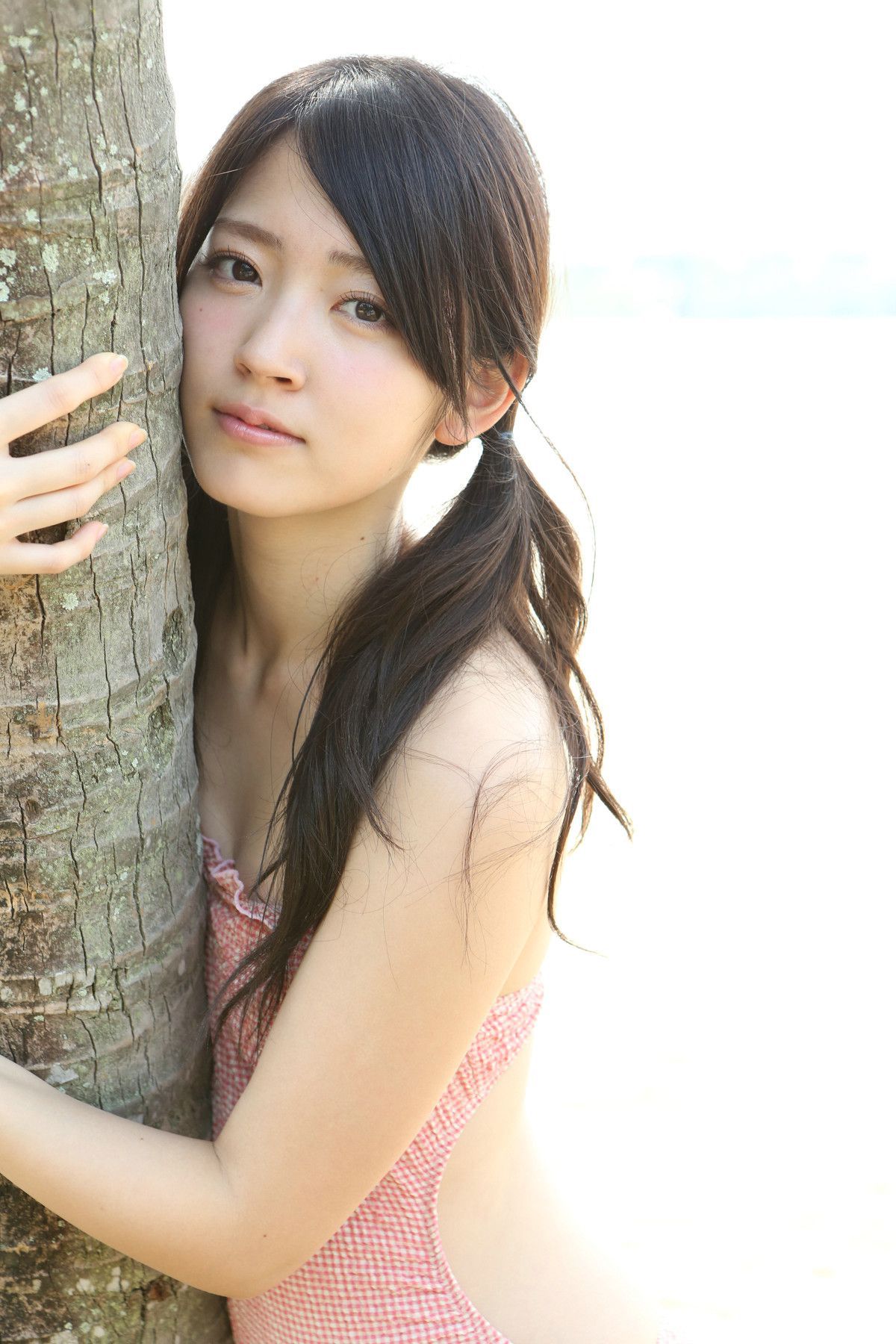 Airi Suzuki 鈴木愛理 [Hello! Project Digital Books] Vol.124 