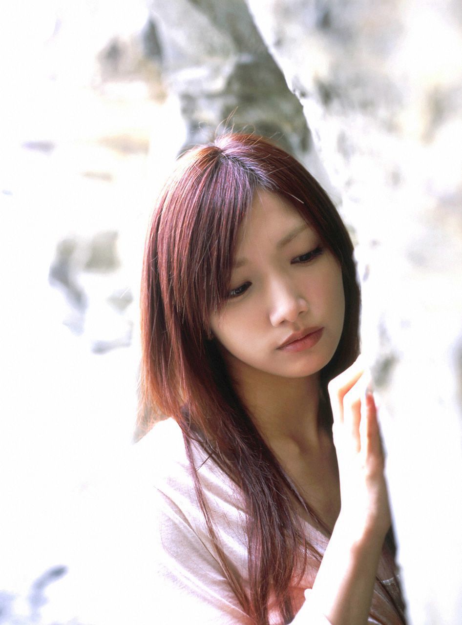 Maki Goto 後藤真希 [Hello! Project Digital Books] Vol.30 